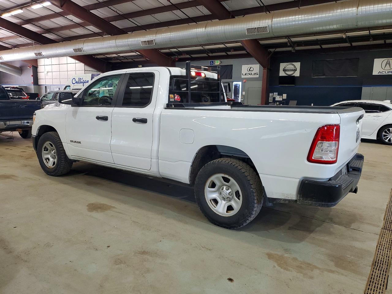 2022 Ram 1500 Tradesman - Image 2