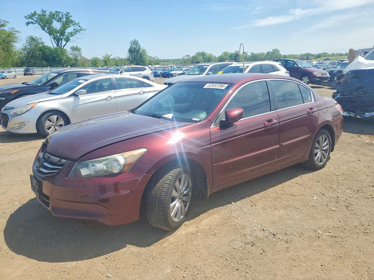 2011 Honda Accord