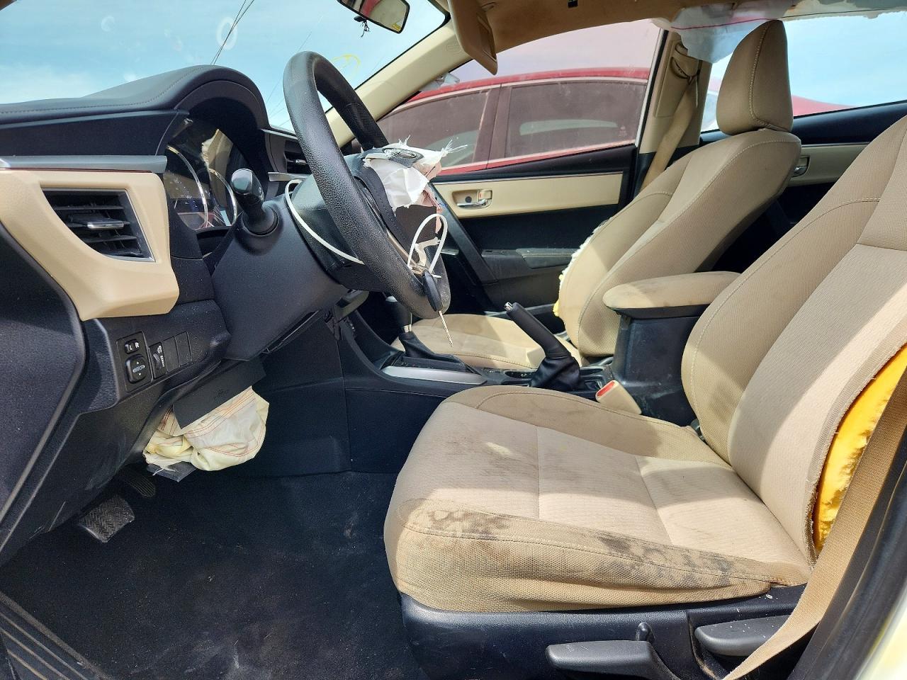 2016 Toyota Corolla - Фото 7
