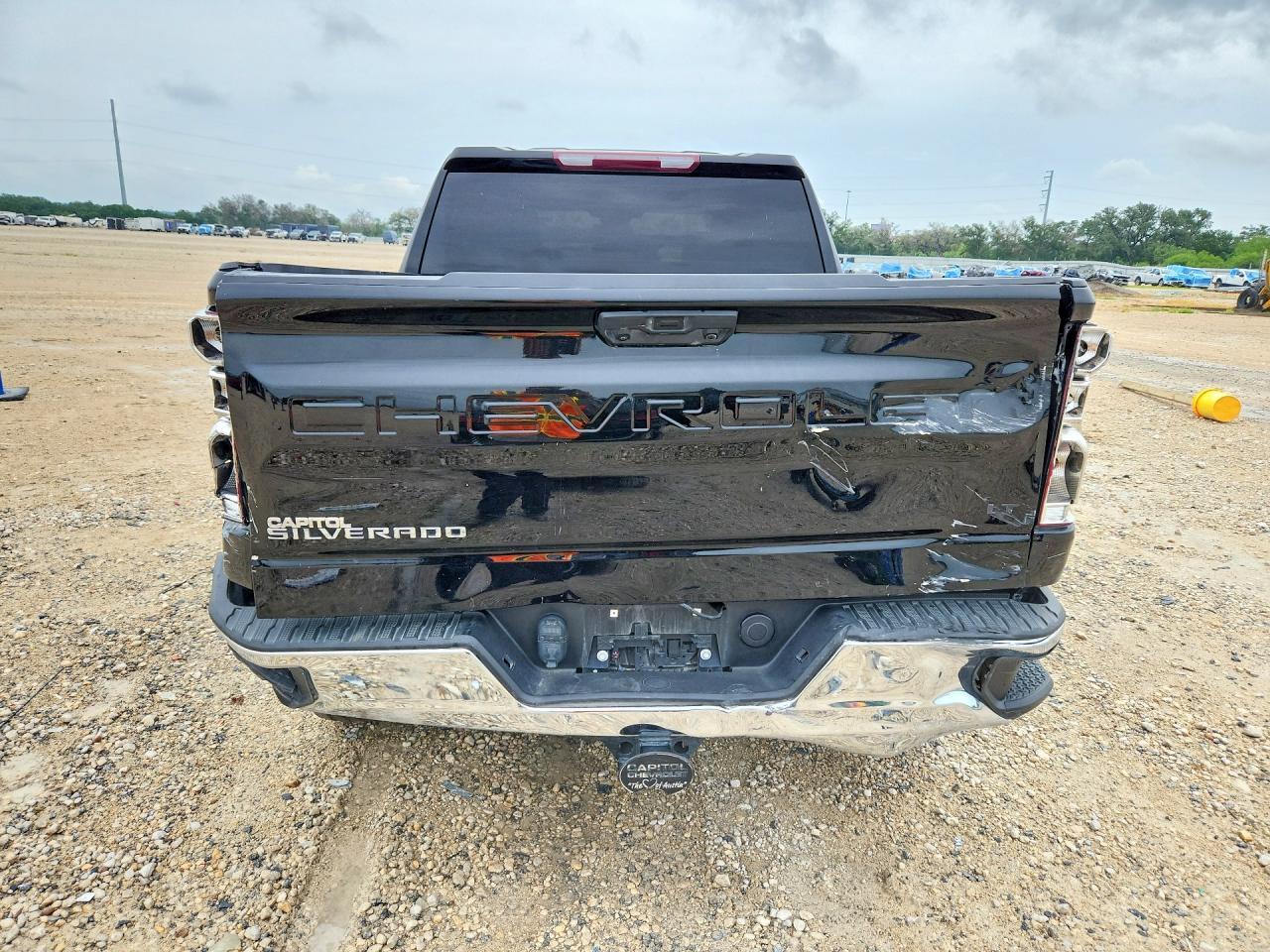 2022 Chevrolet Silverado C1500 Lt - Image 6