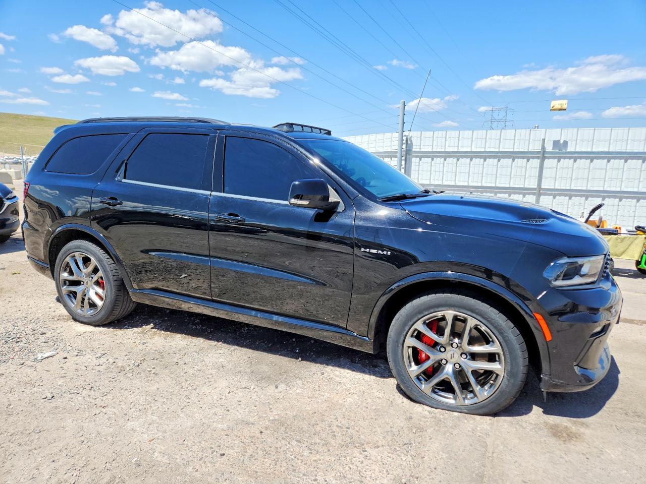 2023 Dodge Durango R - Image 4