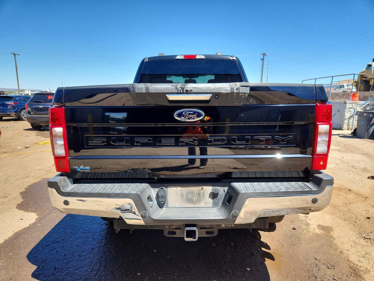 2021 Ford F250 Super Duty - Image 6