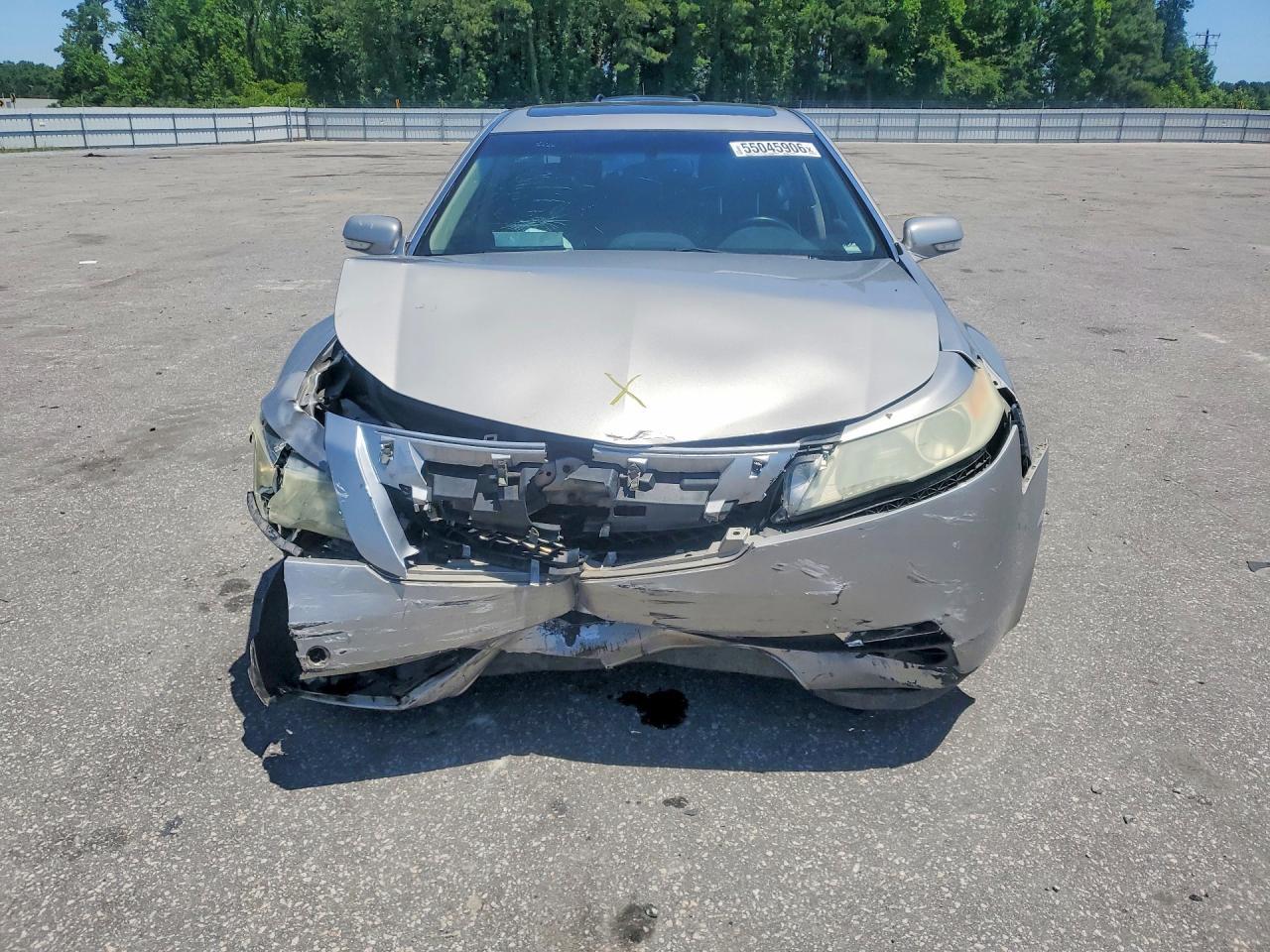 2010 Acura Tl - Фото 5