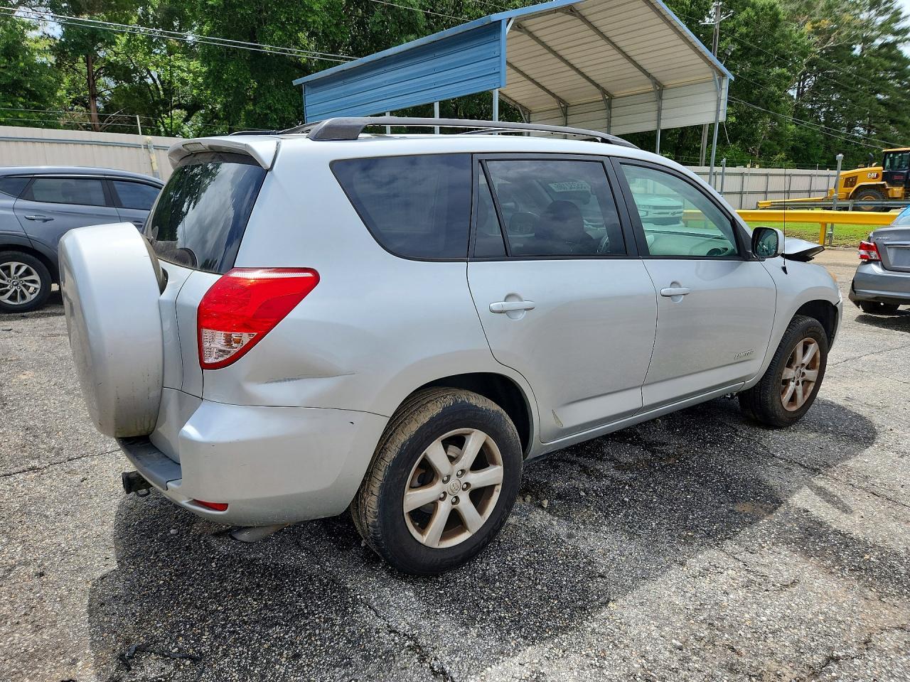 2006 Toyota Rav4 Limited - Image 3