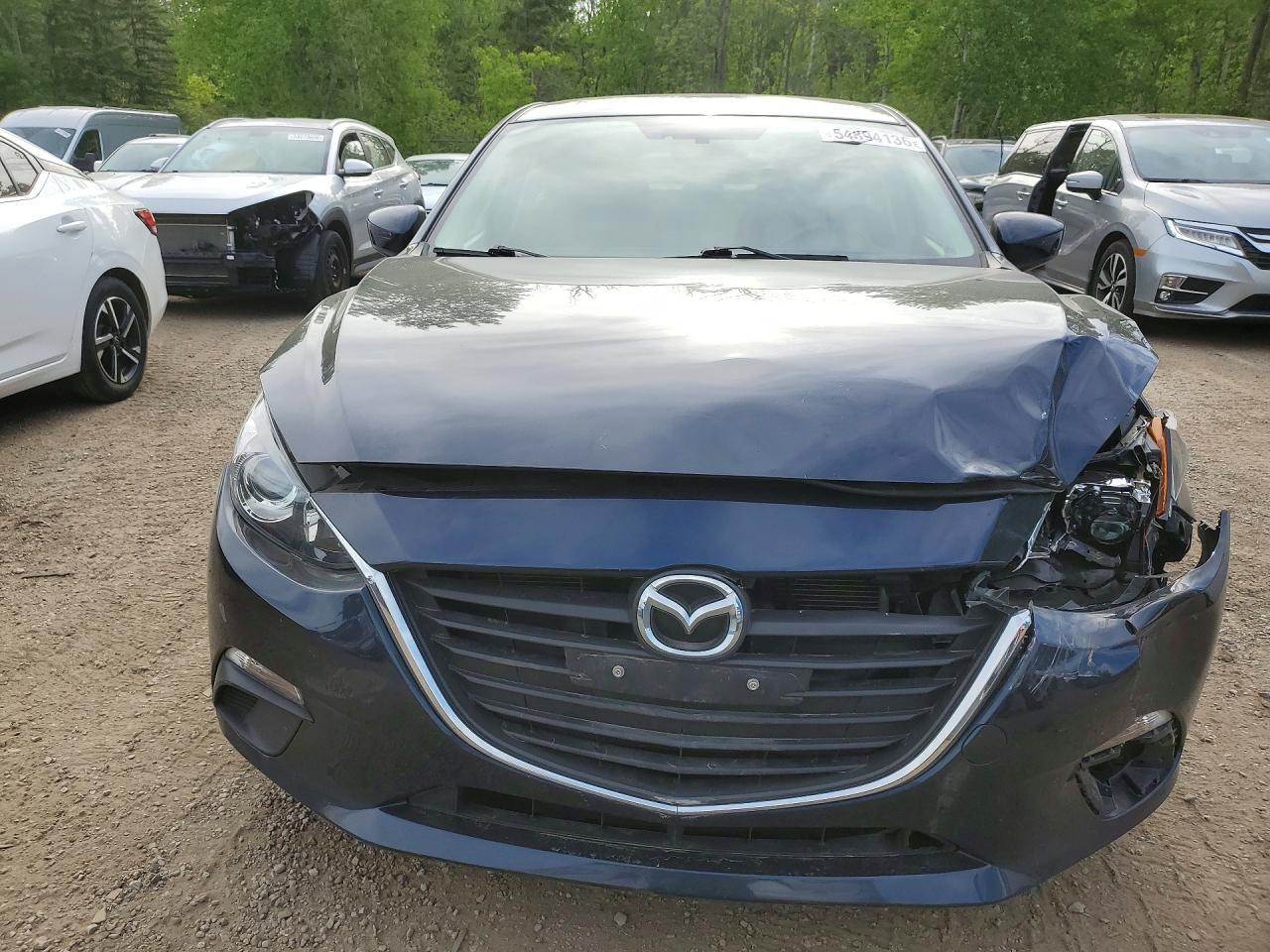 2016 Mazda 3 Touring - Image 5