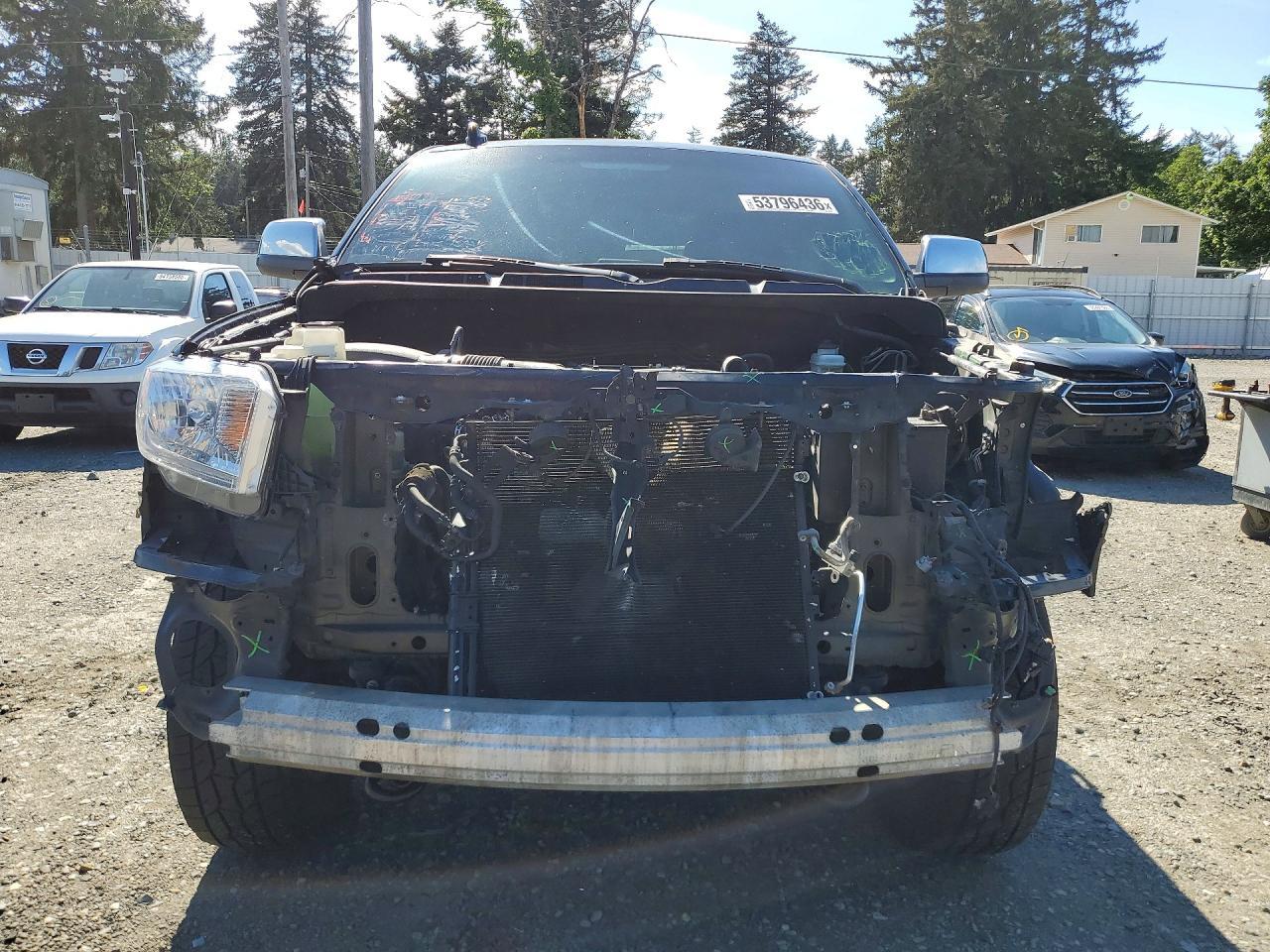 2015 Toyota Tundra 1794 Edition - Image 5