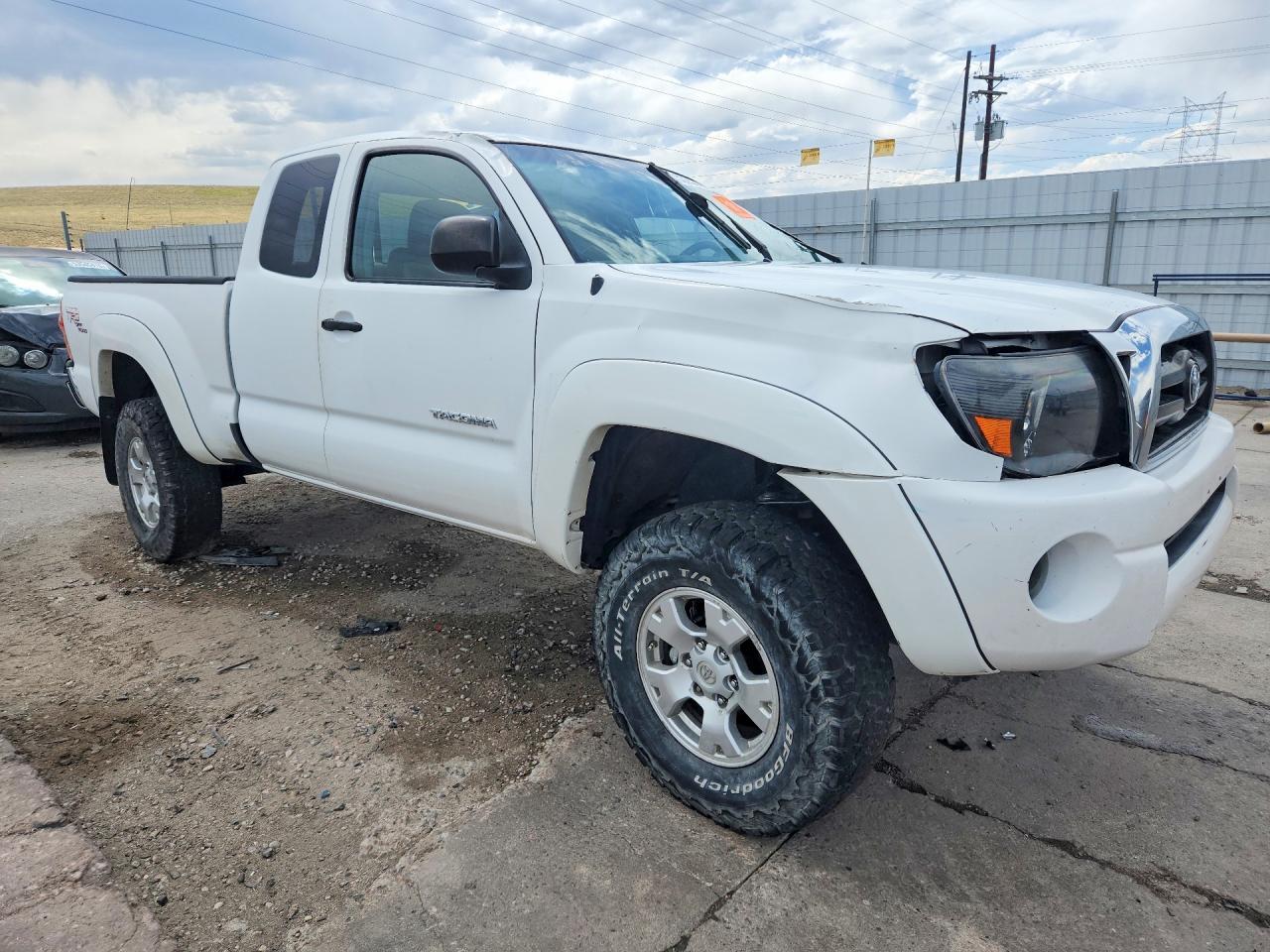 2006 Toyota Tacoma Access Cab - Image 4