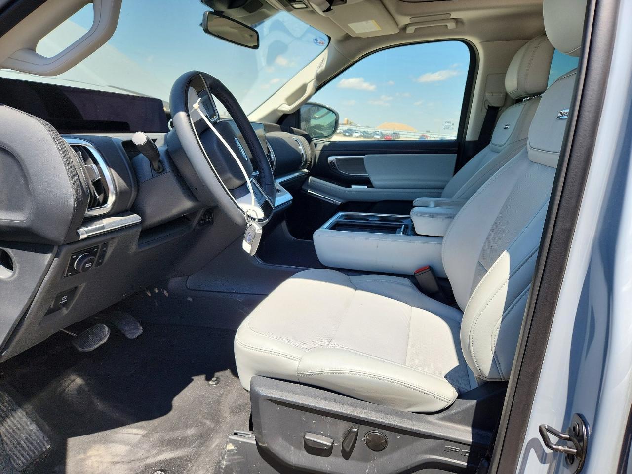 2025 Ford Expedition Max Platinum - Фото 7
