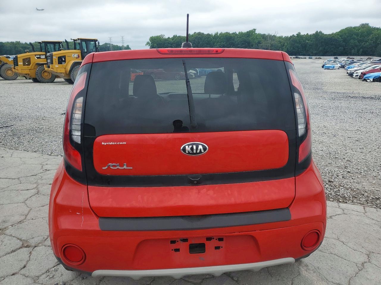 2019 Kia Soul + - Image 6