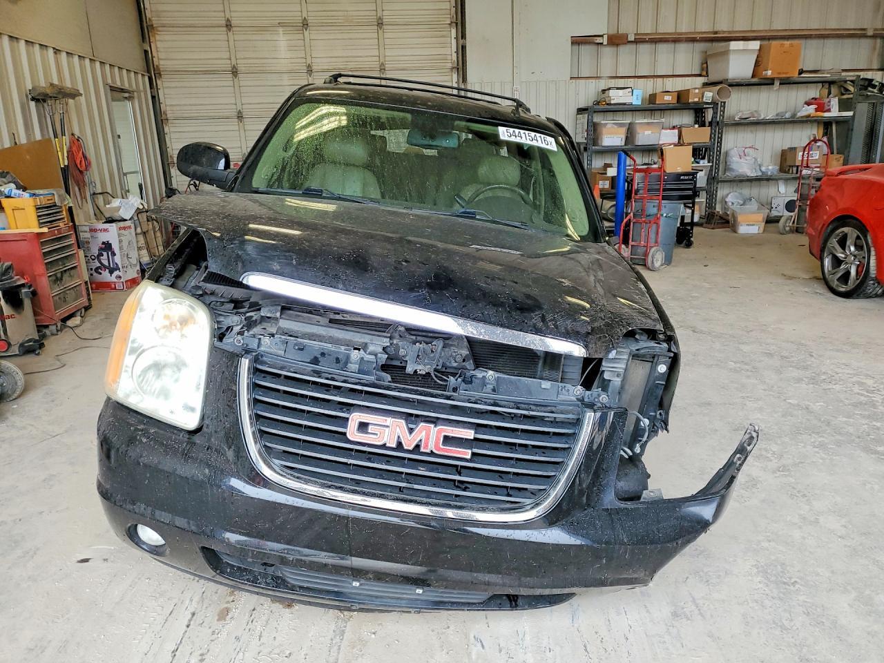 2012 GMC Yukon Xl C1500 Slt - Фото 5