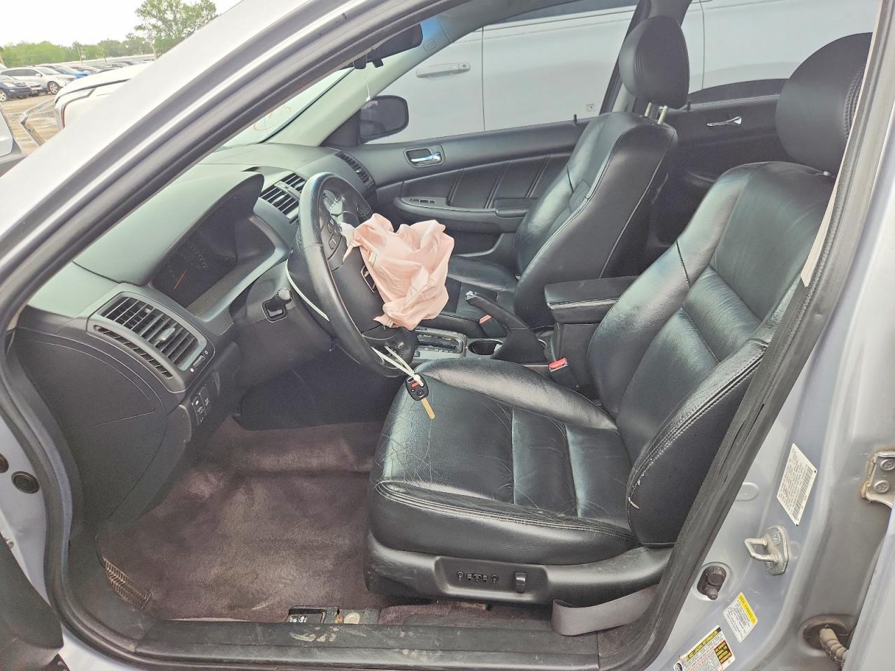 2005 Honda Accord Ex - Image 7
