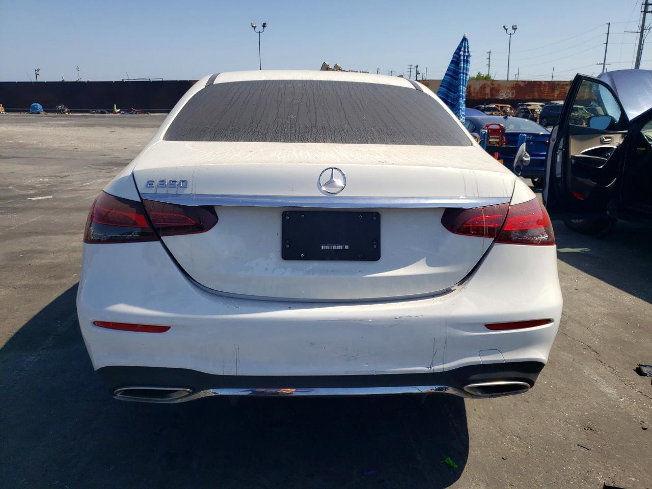 2021 Mercedes-Benz E 350 - Image 6