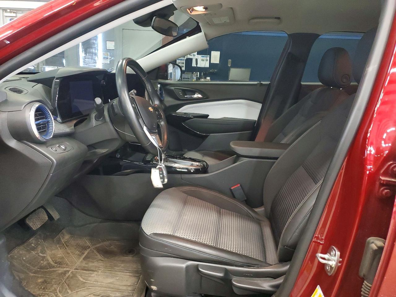 2024 Chevrolet Trax 1Lt - Фото 7