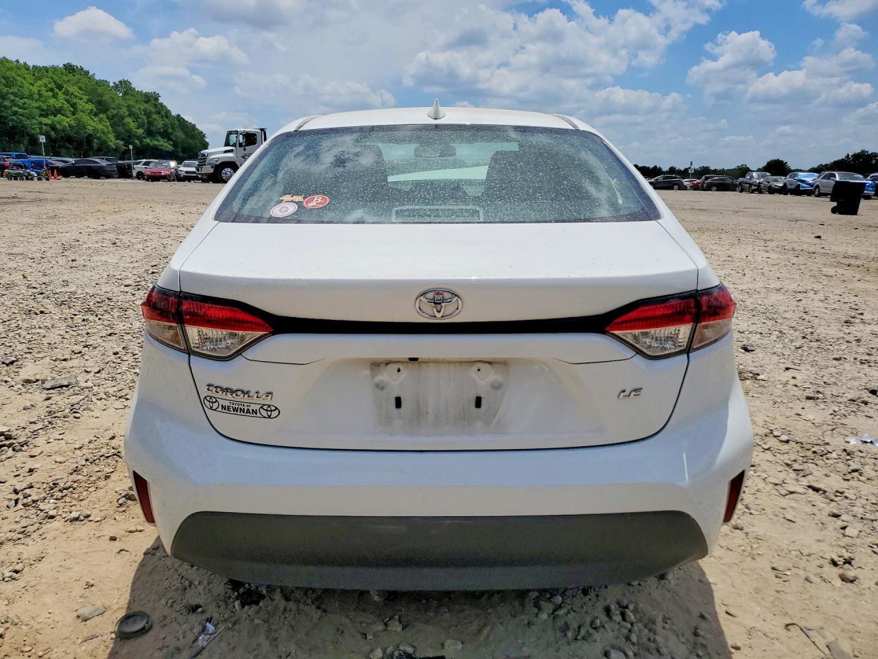 2023 Toyota Corolla Le - Фото 6