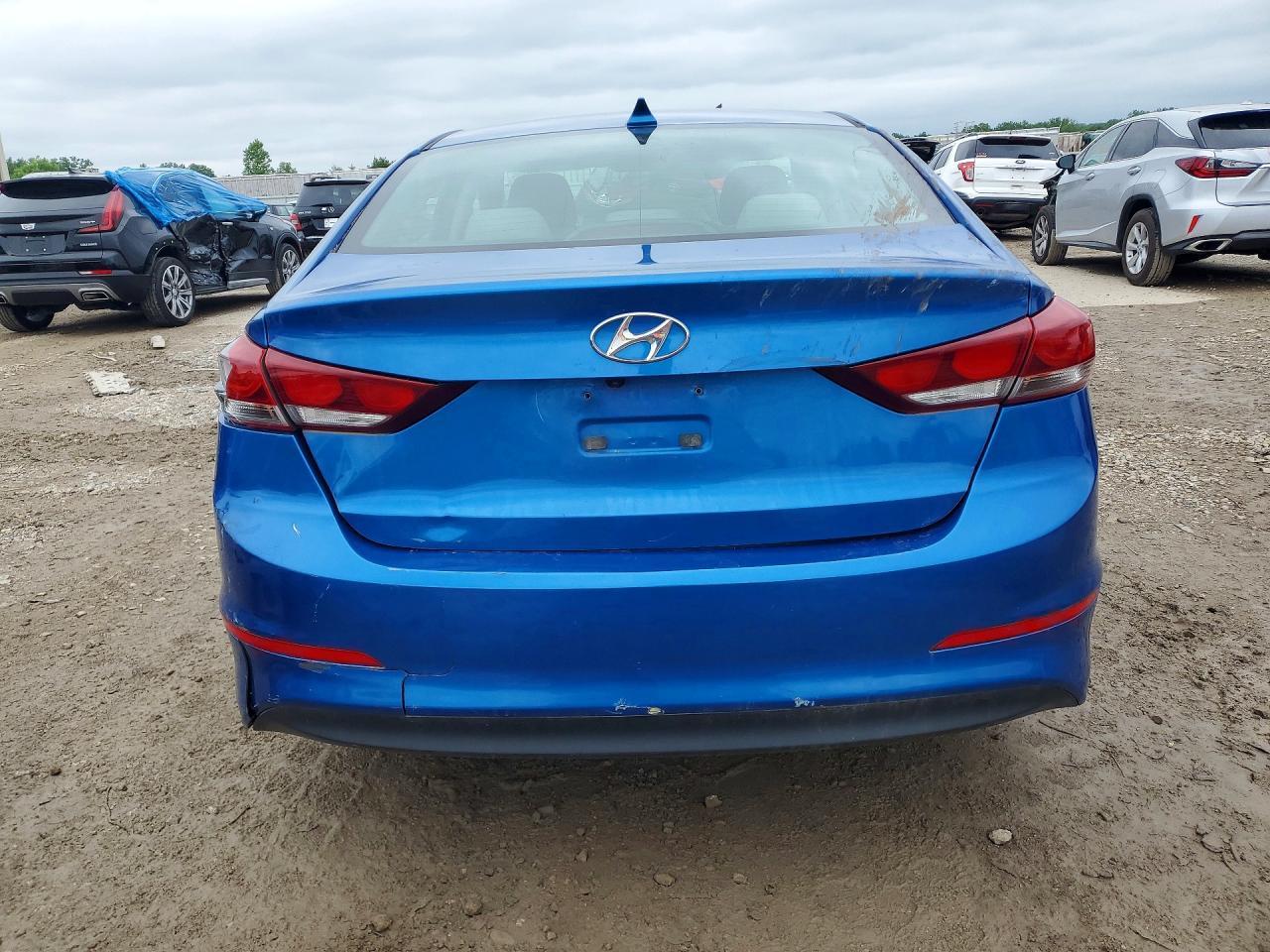 2018 Hyundai Elantra Value Edition - Image 6