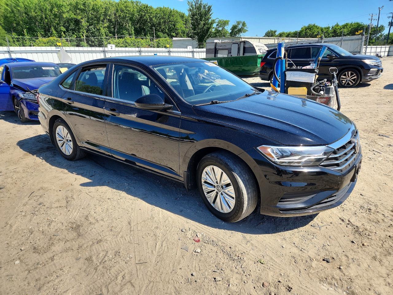 2020 Volkswagen Jetta - Фото 4