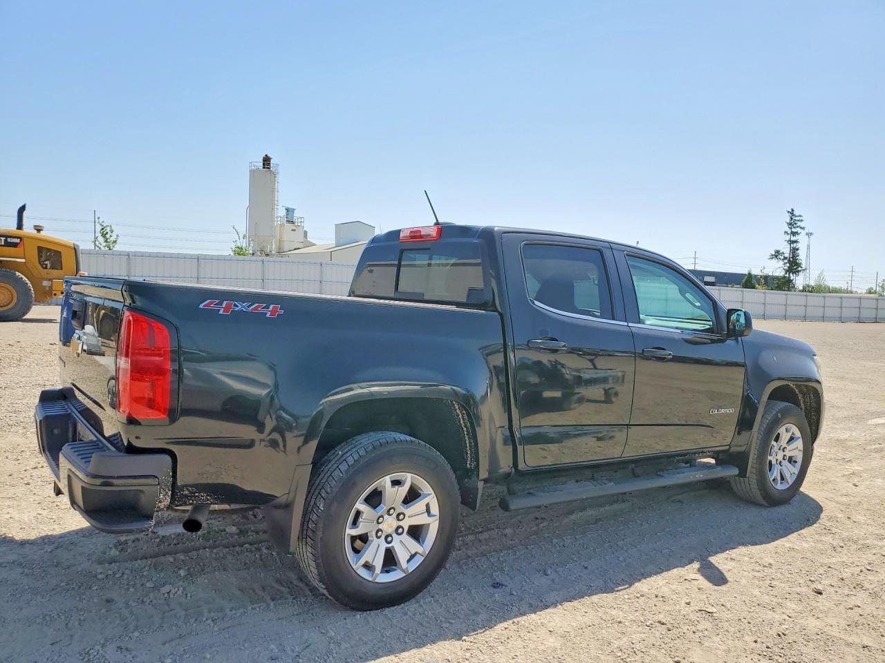 2015 Chevrolet Colorado Lt - Image 3