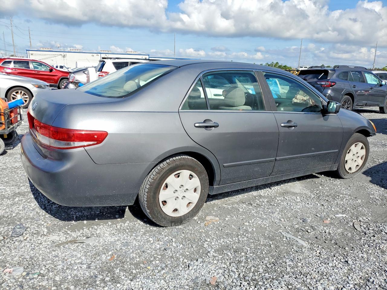 2003 Honda Accord Lx - Image 3