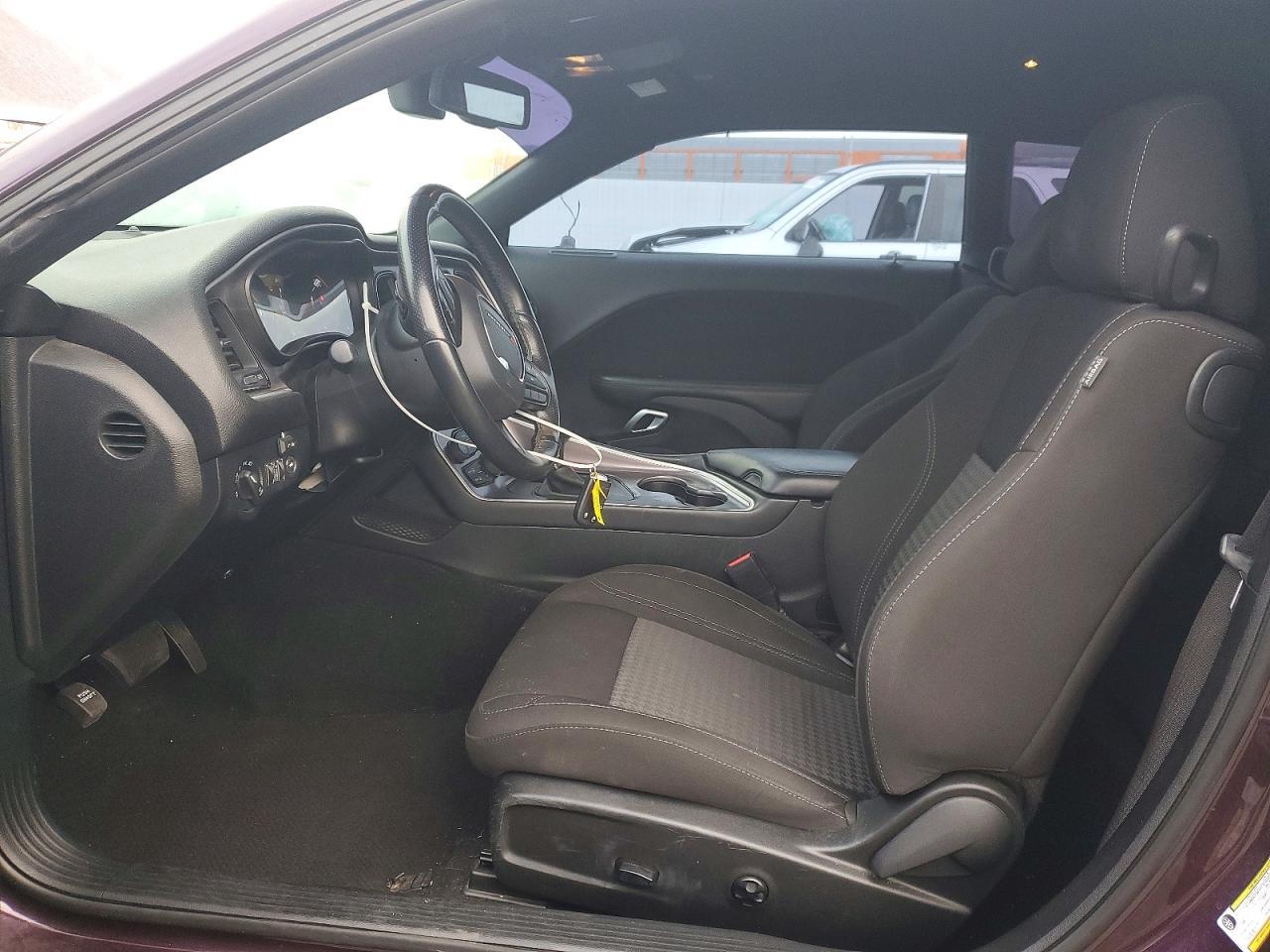 2020 Dodge Challenger Sxt - Image 7