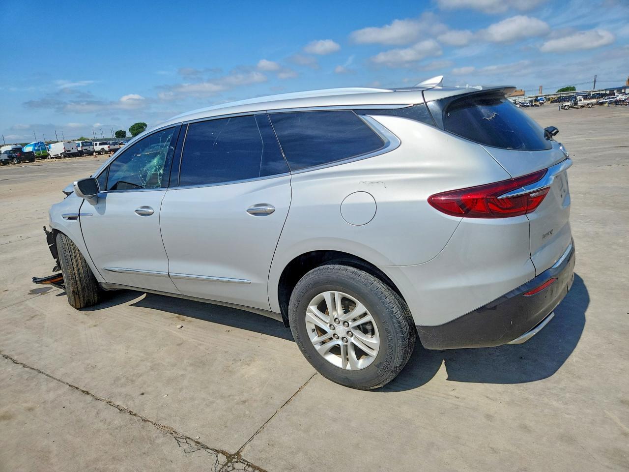 2019 Buick Enclave - Фото 2