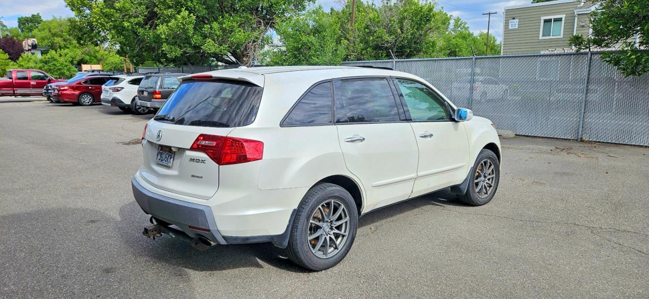 2007 Acura Mdx Sport - Image 4
