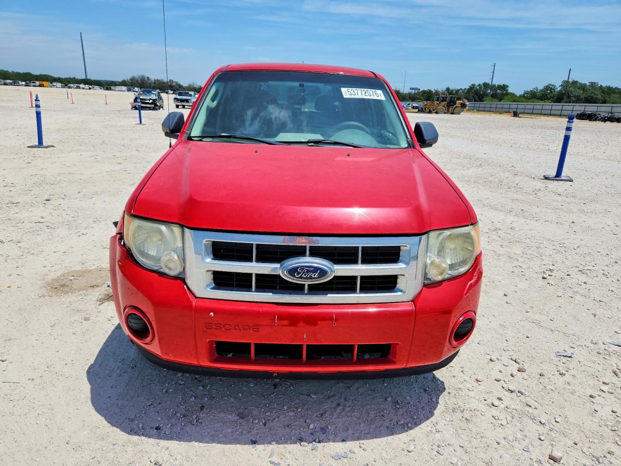 2009 Ford Escape Xls - Фото 5
