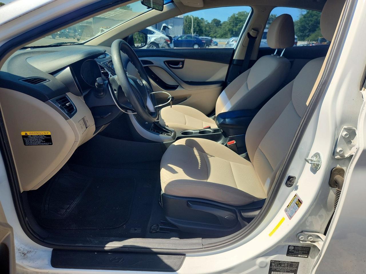 2015 Hyundai Elantra Gt Automatic - Фото 7