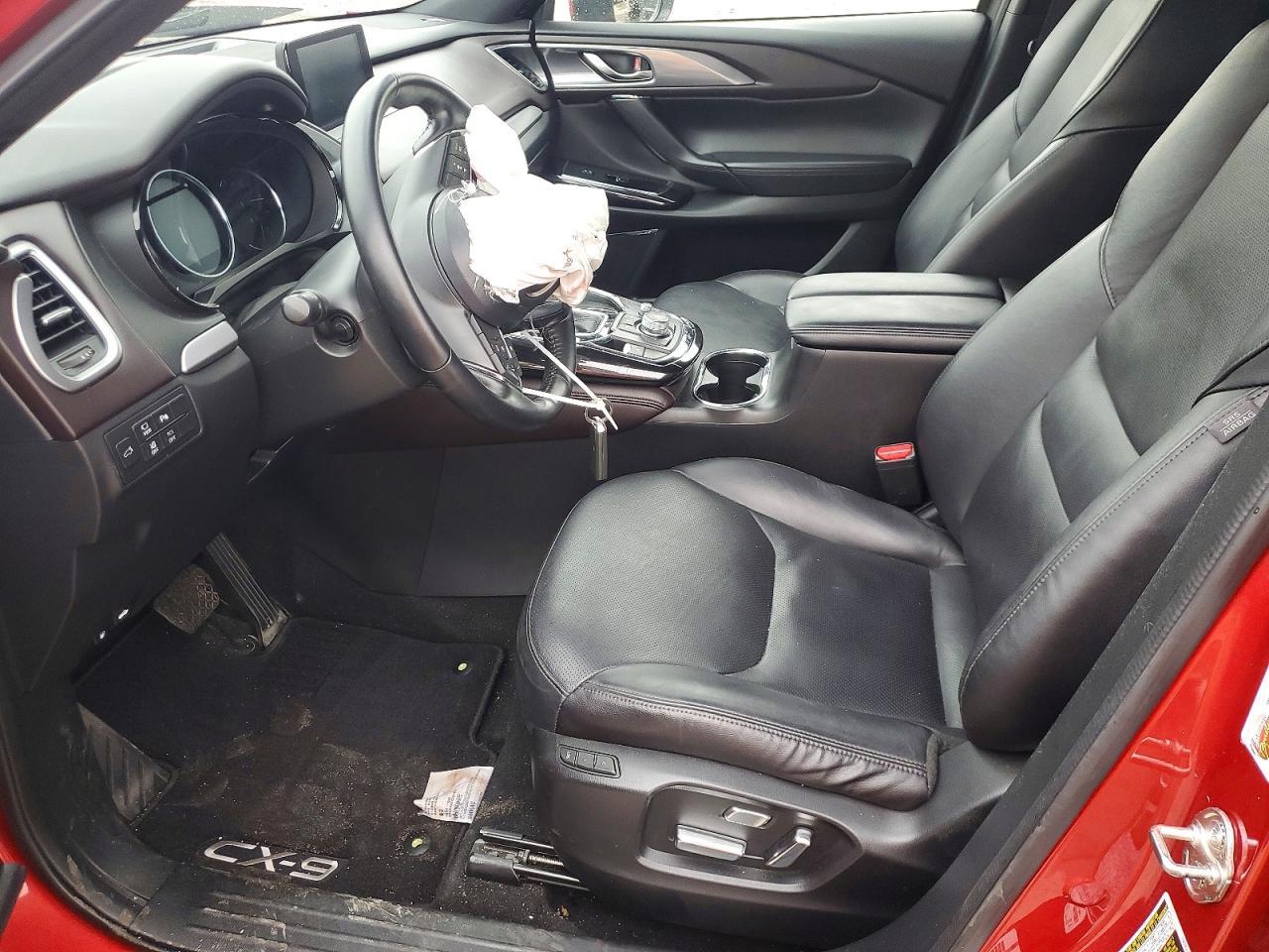 2019 Mazda Cx-9 Grand Touring - Image 7