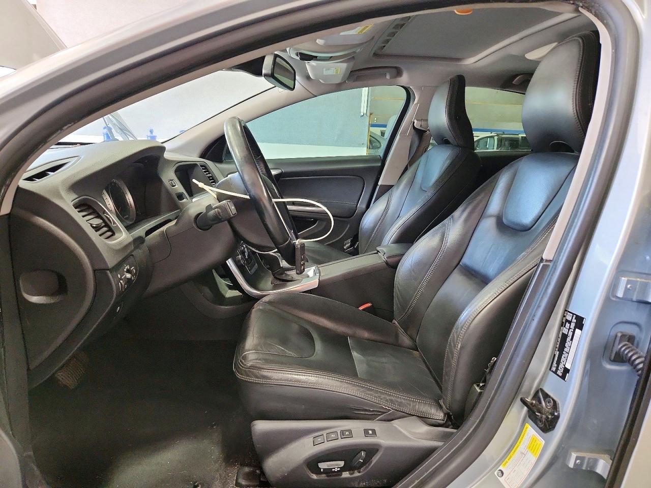 2013 Volvo S60 - Фото 7