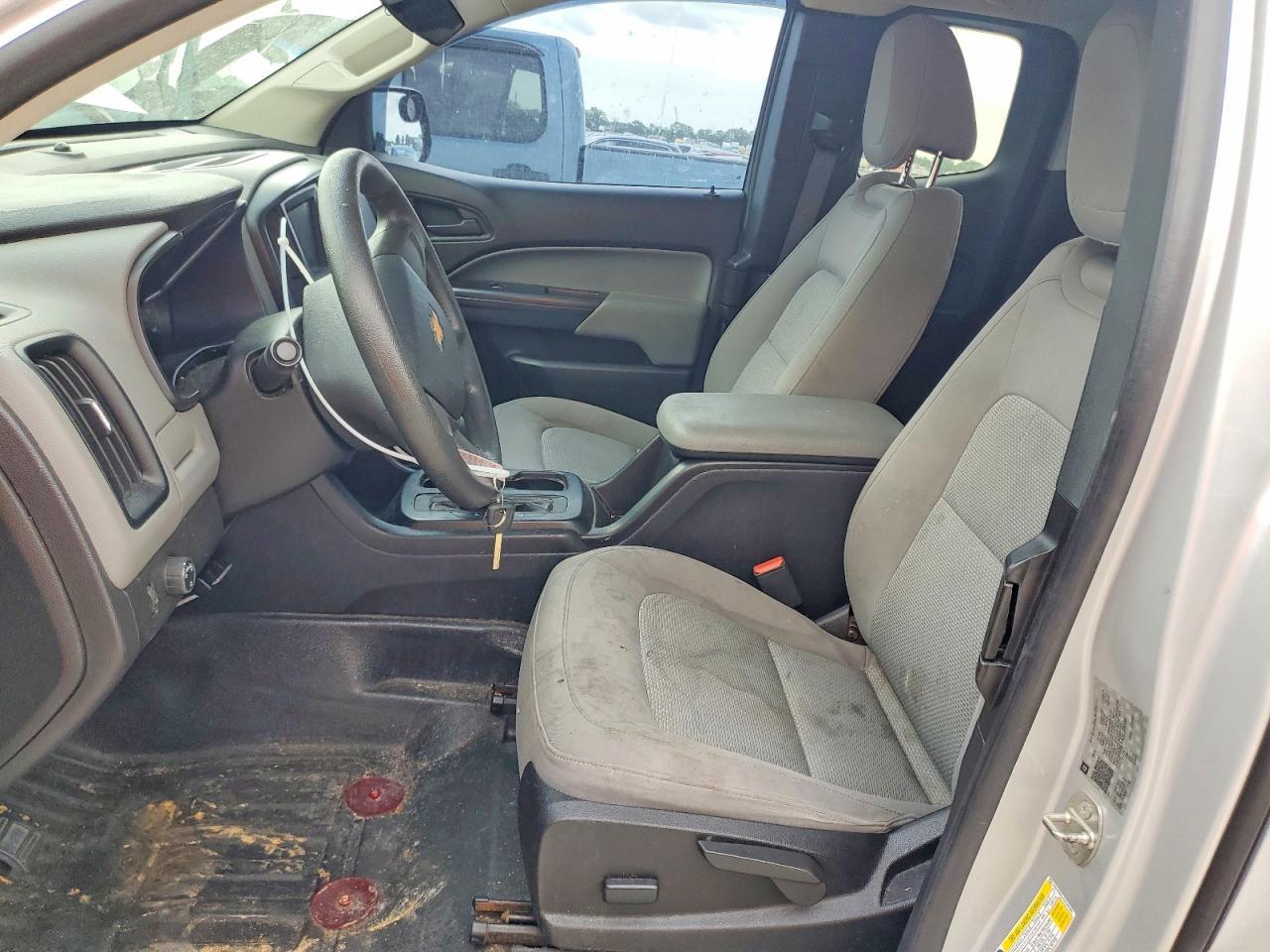 2018 Chevrolet Colorado - Фото 7