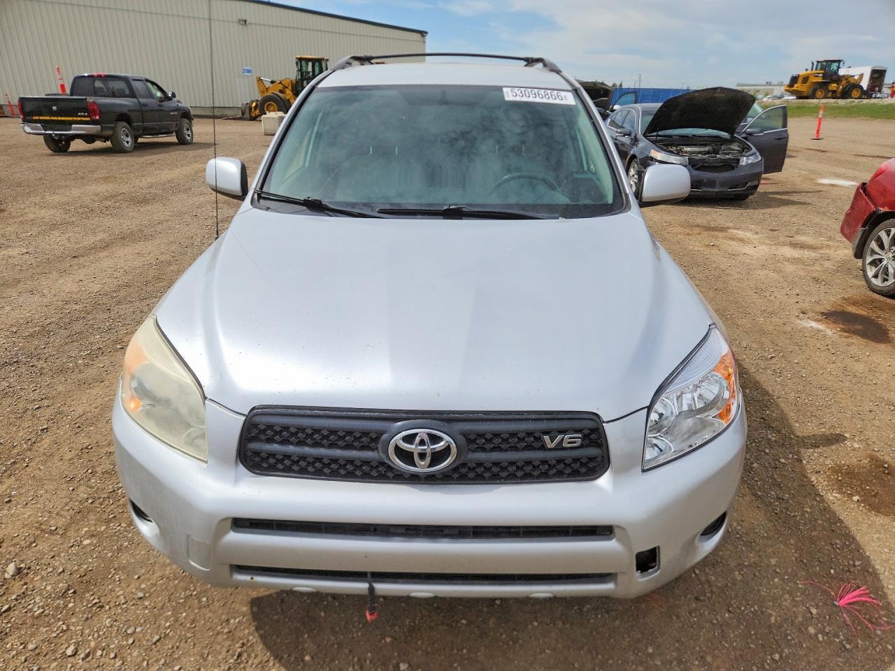 2007 Toyota Rav4 Base - Image 5