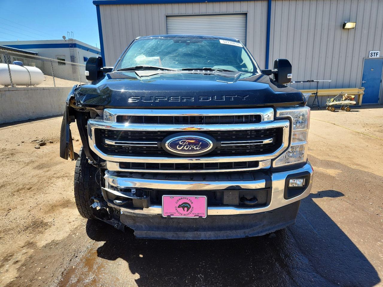 2021 Ford F250 Super Duty - Image 5