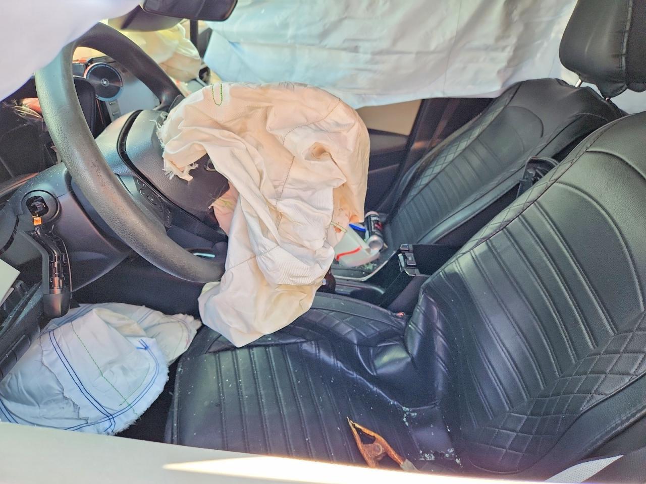 2020 Toyota Corolla L - Image 7