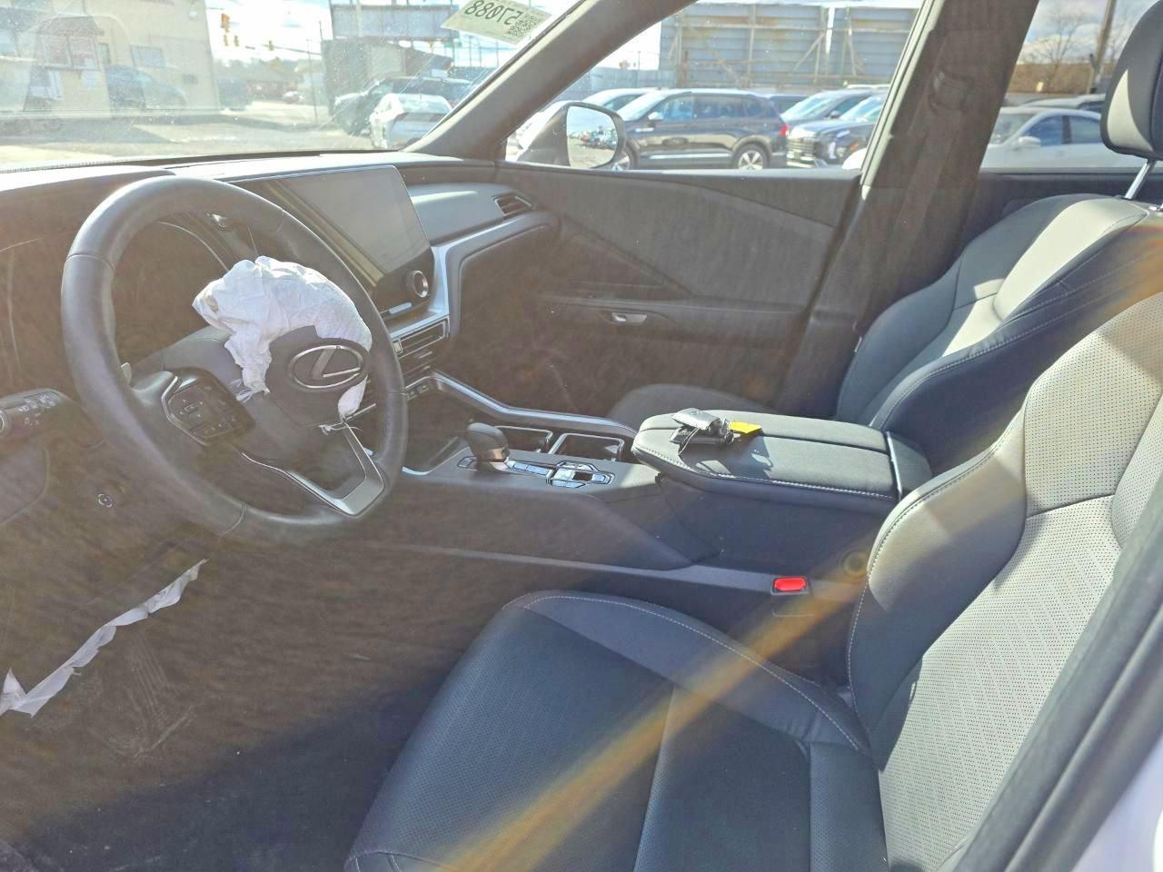 2024 Lexus Tx 350 Base - Image 7
