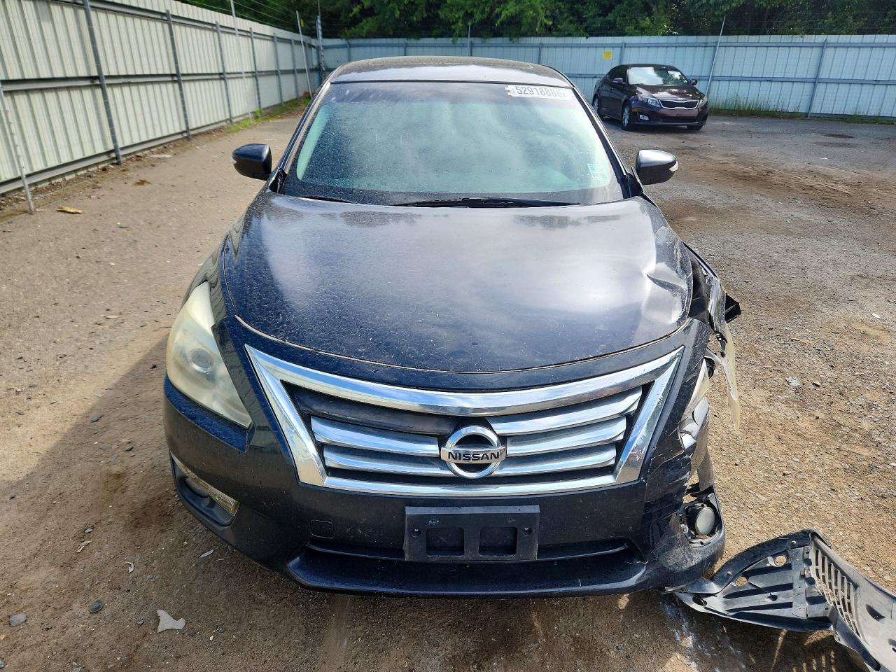 2015 Nissan Alitma - Image 5