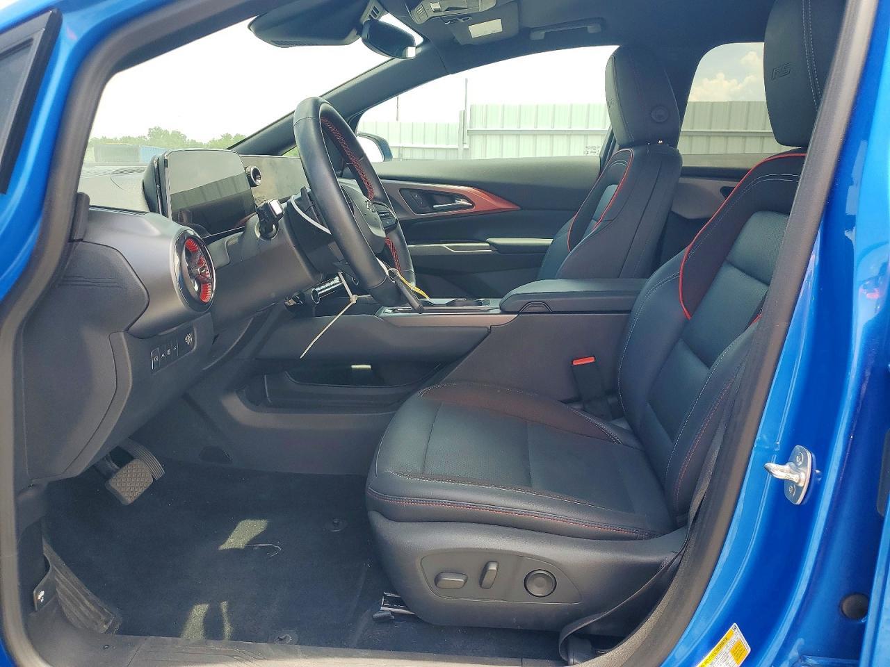 2024 Chevrolet Equinox 2Rs - Фото 7