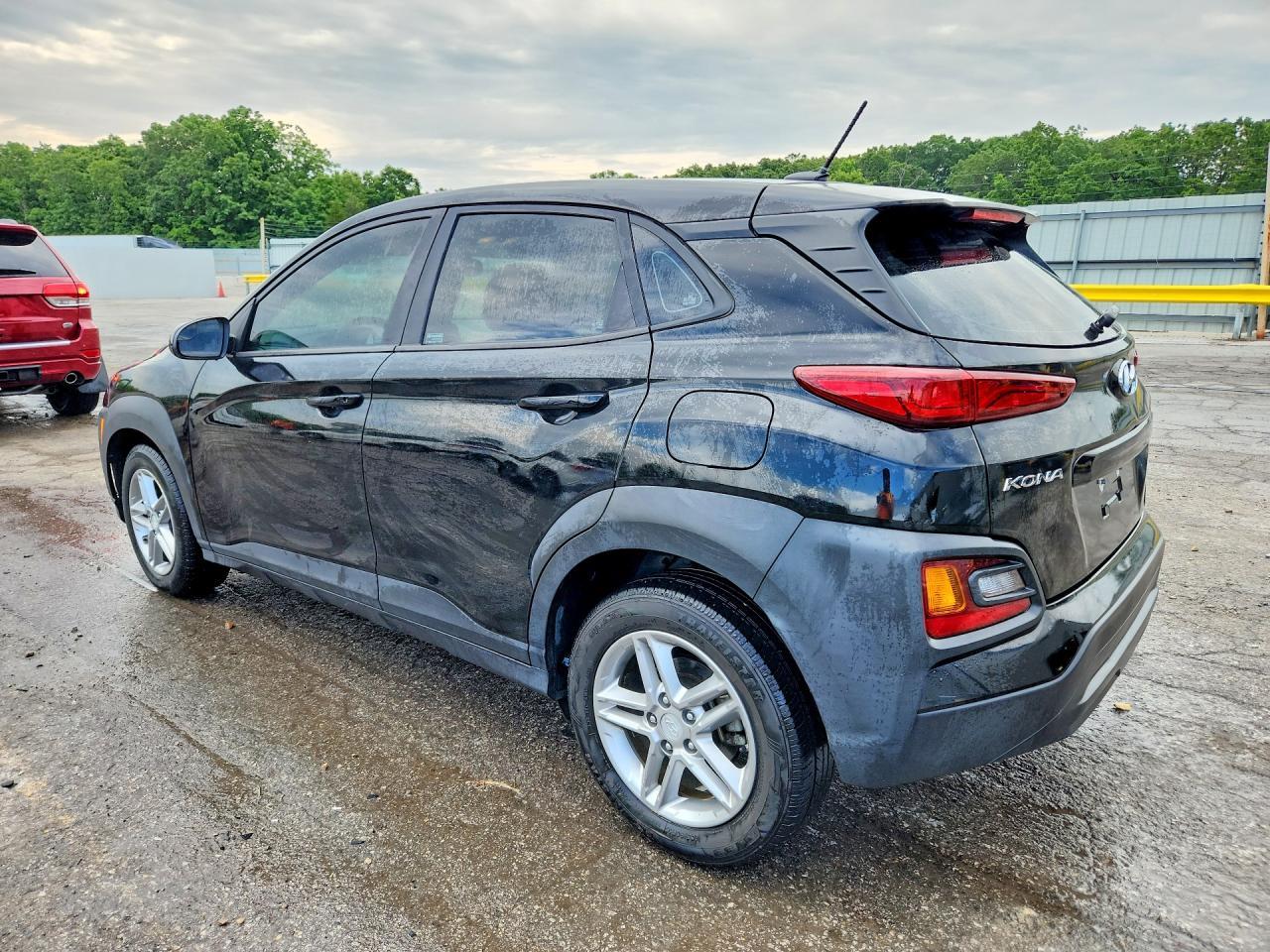 2020 Hyundai Kona Se - Фото 2
