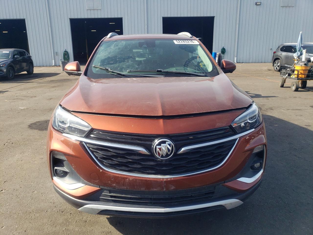 2021 Buick Encore Gx Essence - Image 5
