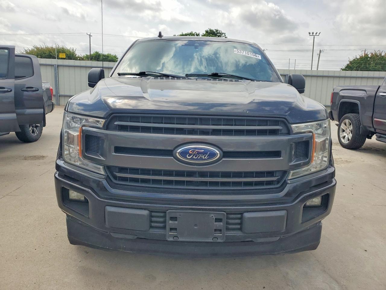 2019 Ford F150 Supercrew - Image 5