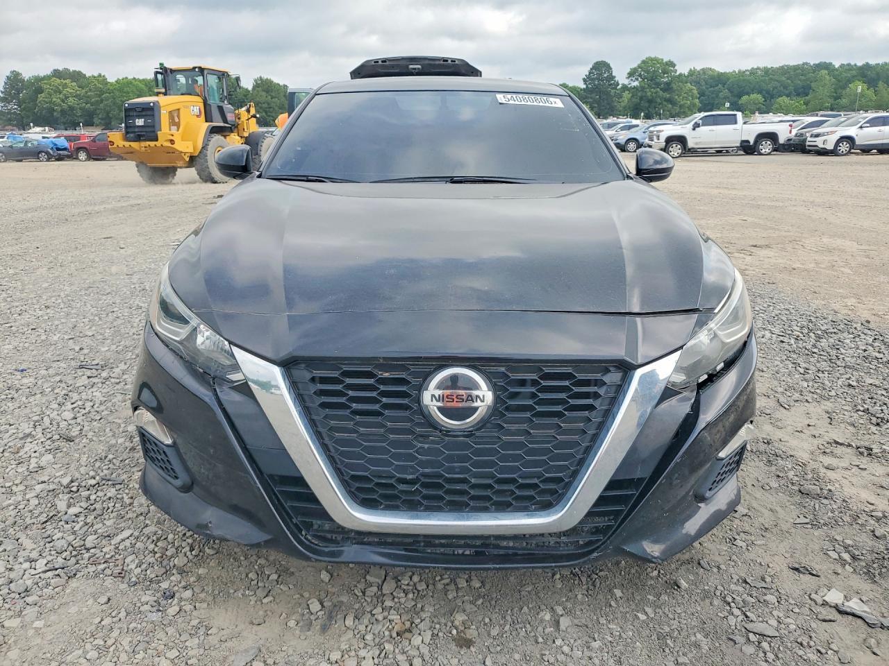 2020 Nissan Altima S - Фото 5