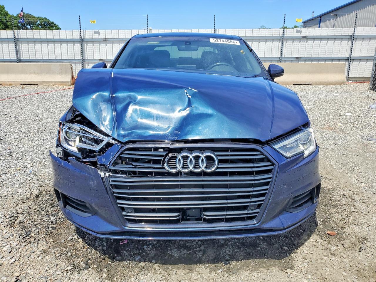 2020 Audi A3 Premium - Фото 5