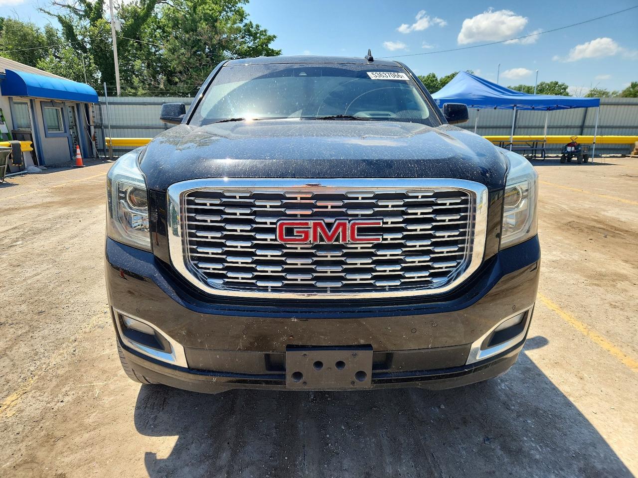 2019 GMC Yukon Denali - Image 5