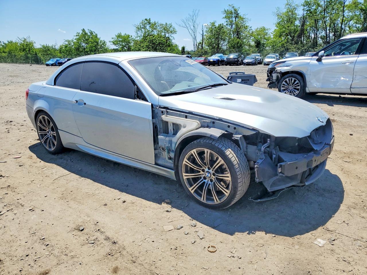 2011 BMW M3 - Фото 4