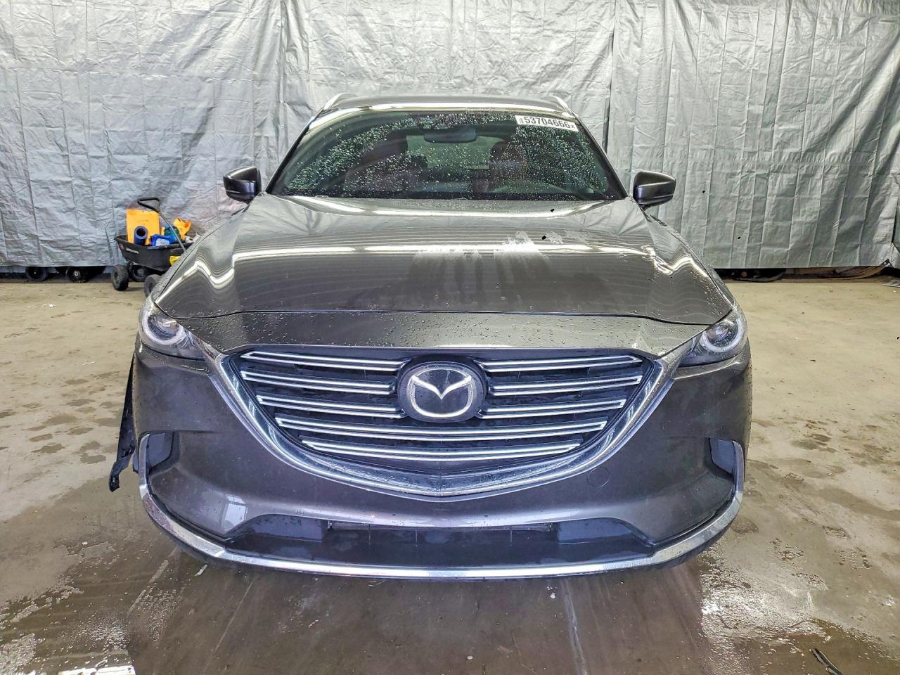 2016 Mazda Cx-9 Signature - Image 5