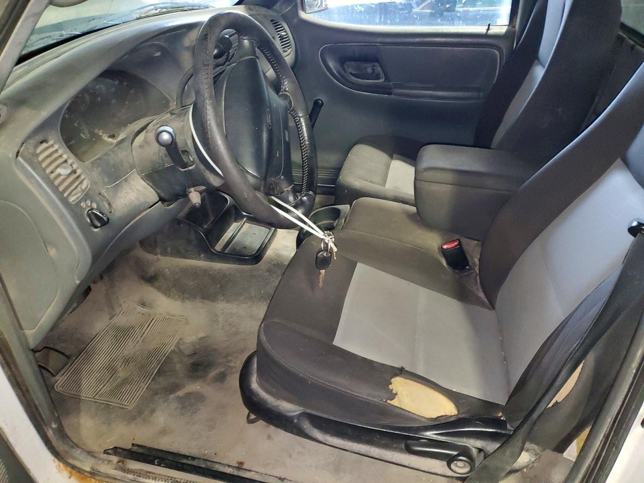 1999 Ford Ranger - Фото 7