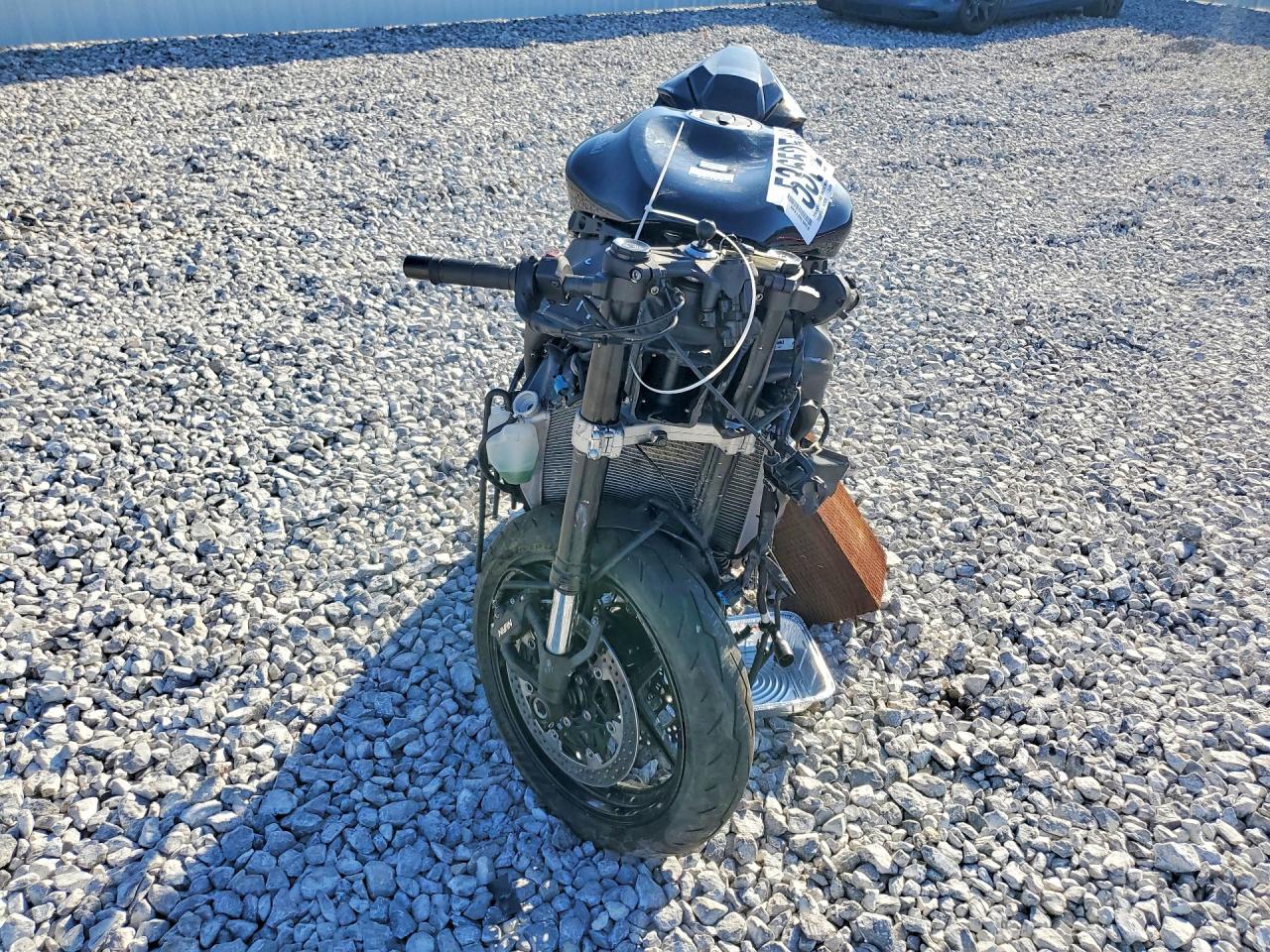 2026 Kawasaki Zx636 K - Image 2