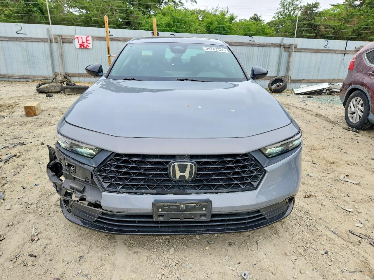 2023 Honda Accord Hybrid Sport-L - Image 5