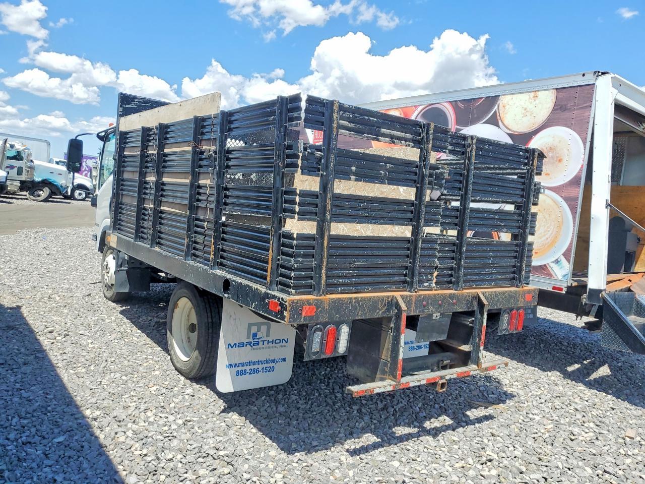 2019 Isuzu Npr Hd - Image 2