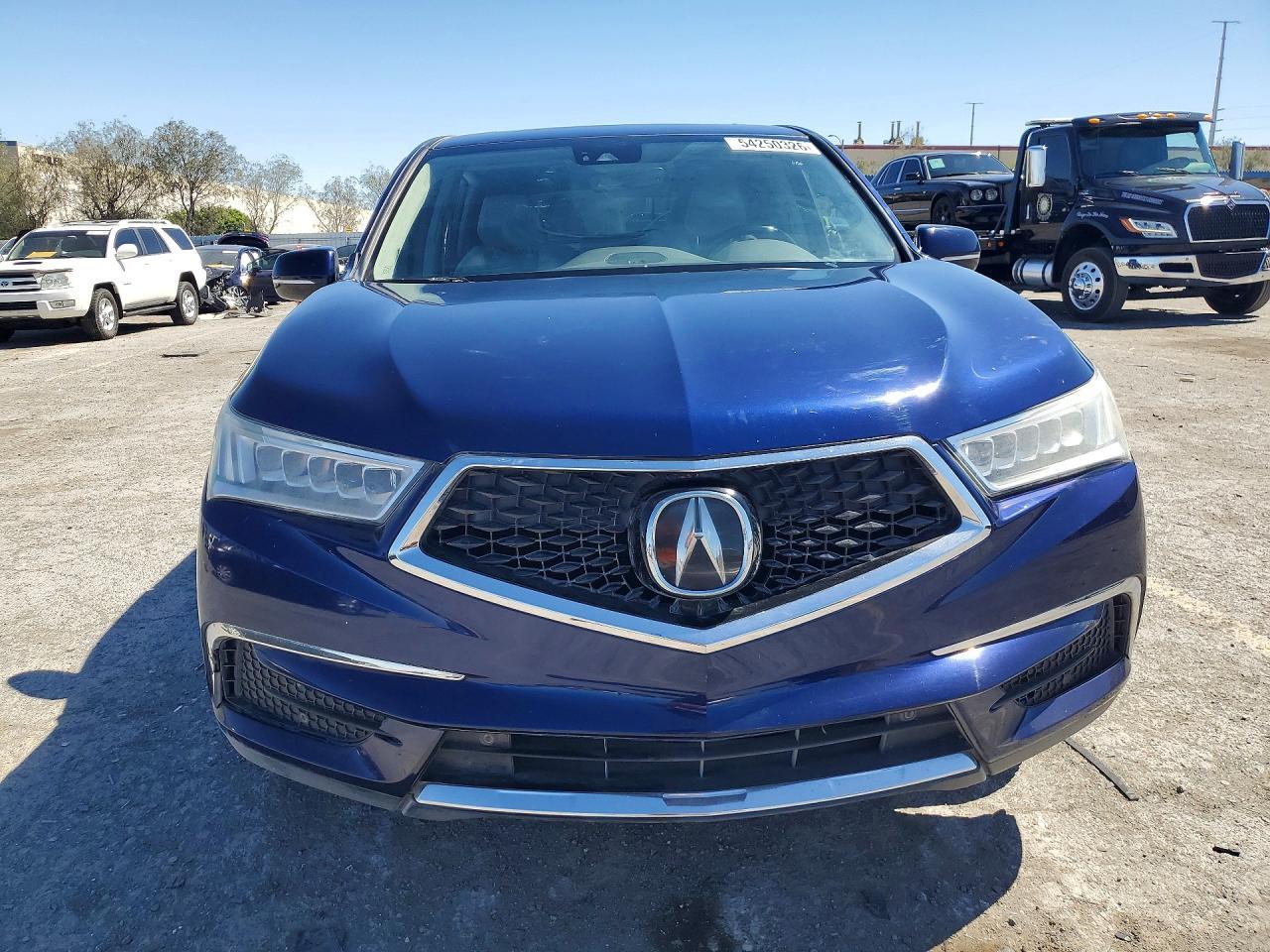 2019 Acura Mdx Technology - Image 5