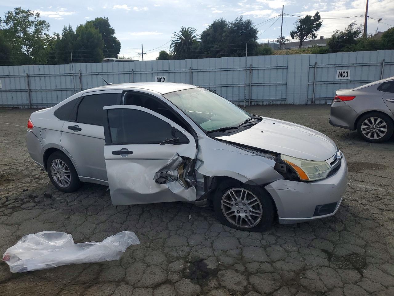 2011 Ford Focus Se - Фото 4